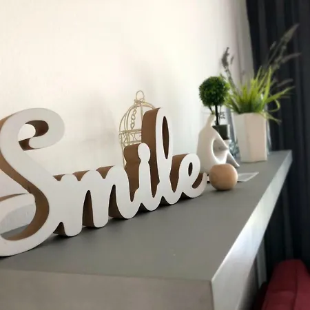 Smile *